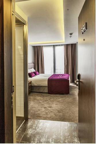 The 22 Hotel