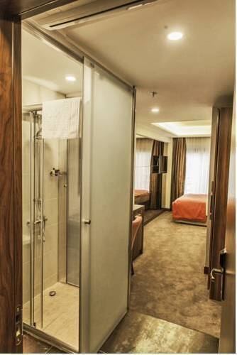 The 22 Hotel