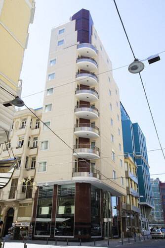 Sv Boutique Hotel