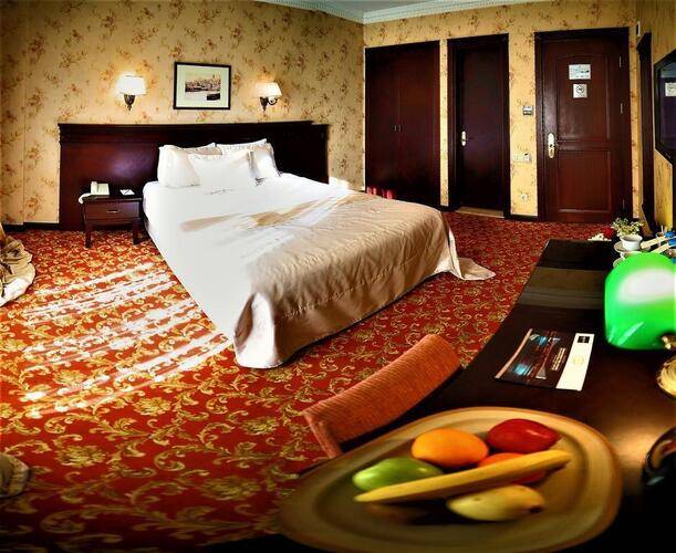 Pera Rose Hotel