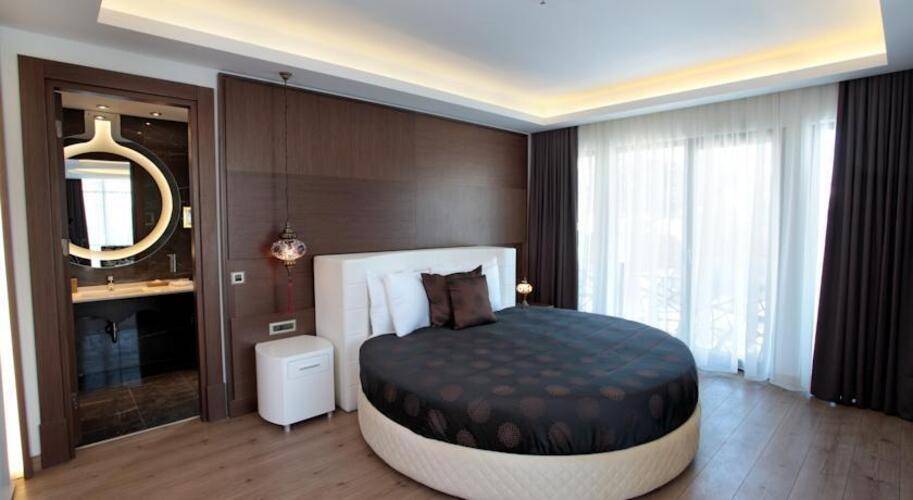 Dora Hotel Istanbul