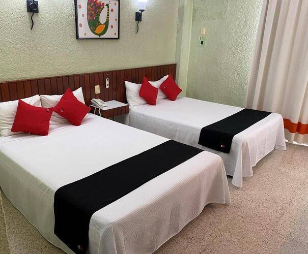 Batab Hotel
