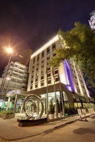 Avantgarde Hotel Levent