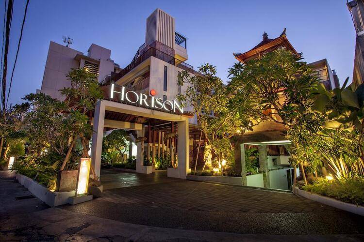 Horison Seminyak