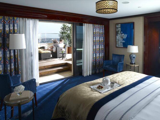 Divan Hotel Istanbul