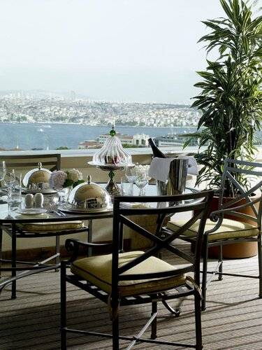 Divan Hotel Istanbul