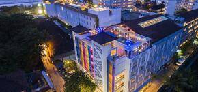 Best Western Kuta Beach