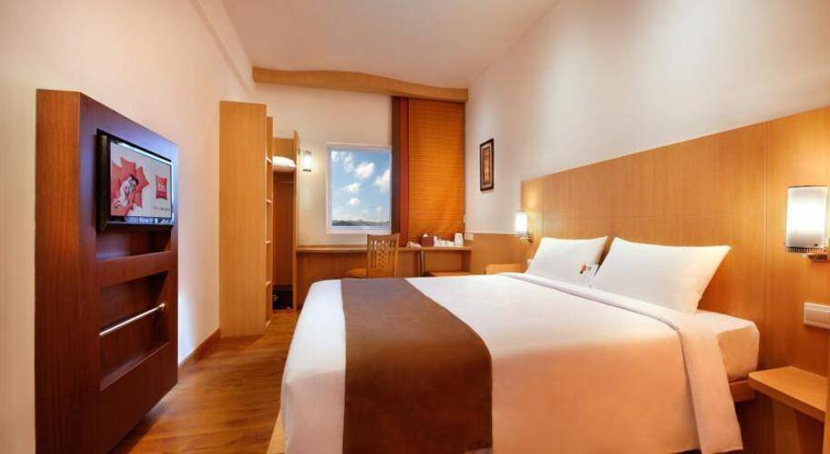 Ibis Bali Kuta