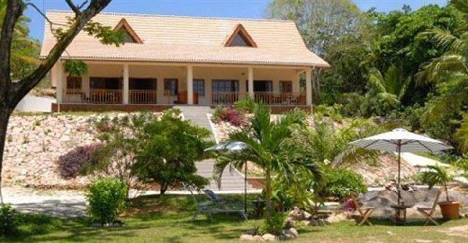 Villas Du Voyageur Apts