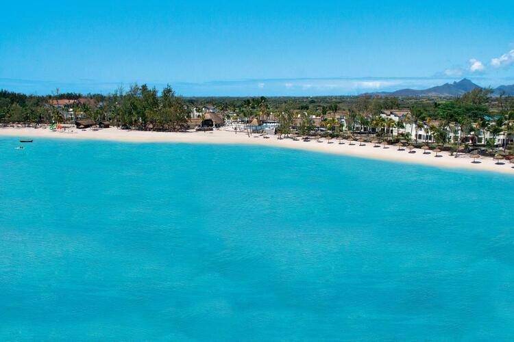 Ambre A Sun Resort Mauritius (Ex.Ambre Resort & Spa) (Adults Only 16+)