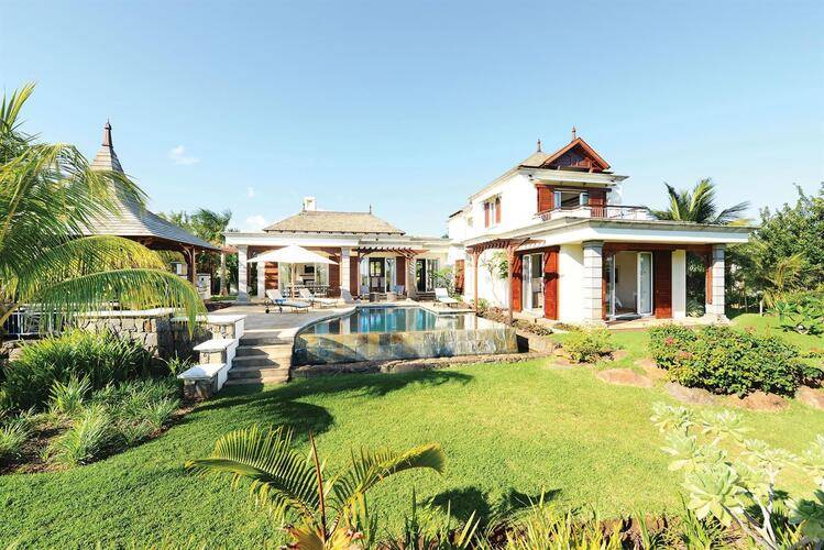 Heritage The Villas