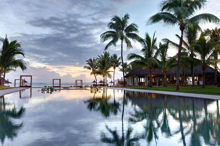 Outrigger Resort