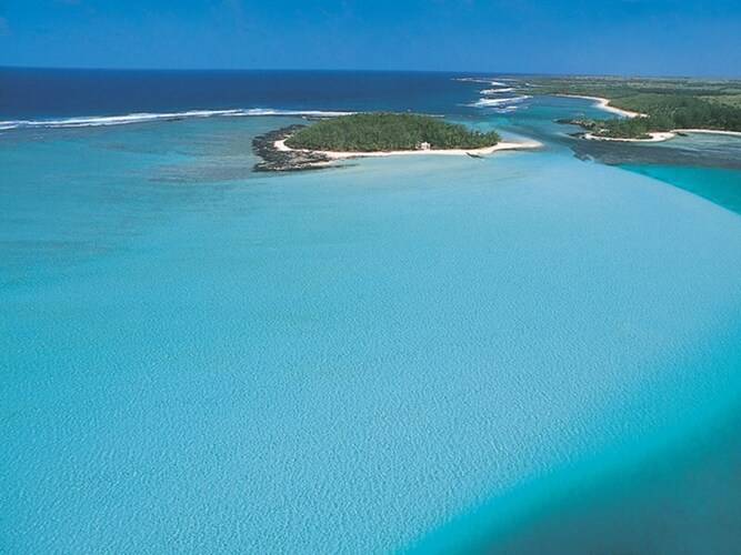 Ile Des Deux Cocos
