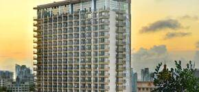 Atlantis Sanya Deluxe ( Ex. Barry Boutique Hotel Sanya)