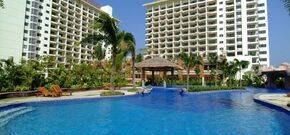 Azure Resort (Ex.Yuhai International Resort)