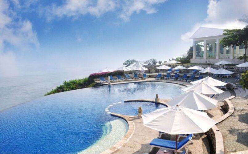 Blue Point Villas