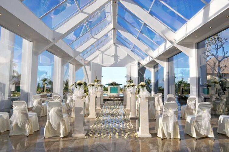 Blue Point Villas