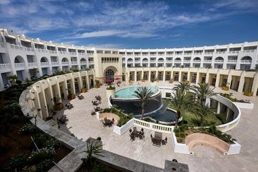 Medina Solaria & Thalasso 5* Medina Solaria & Thalasso 5*