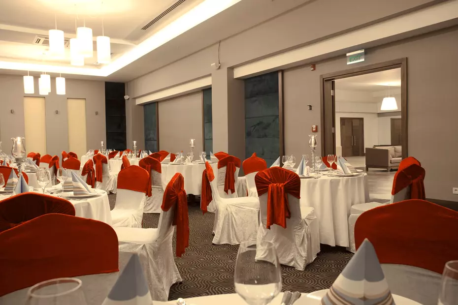 Terrace Elite Resort