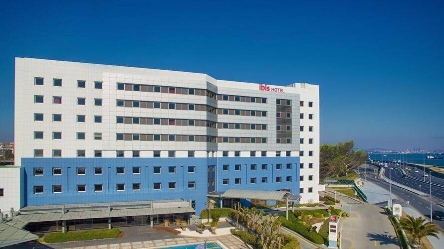 Ibis Hotel Istanbul Zeytinburnu