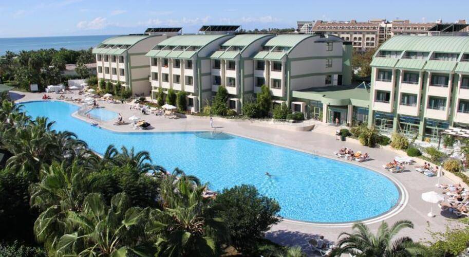Von Resort Elite Hotel (Ex. Von Boutique, Ex. Sentido Von Resort)