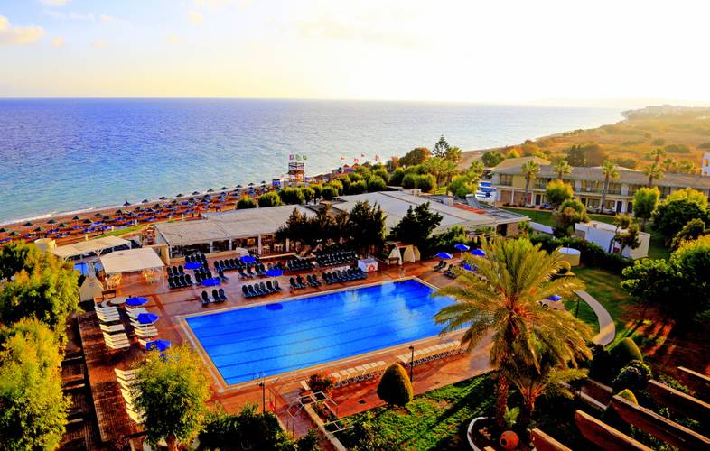 Labranda Blue Bay Resort