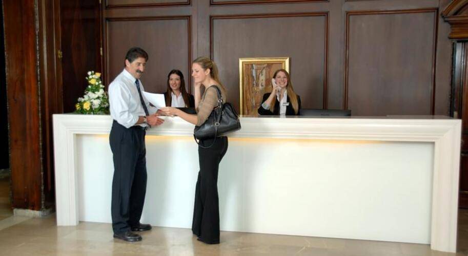 Mayor Mon Repos Palace Art Hotel (Adults Only 18+)