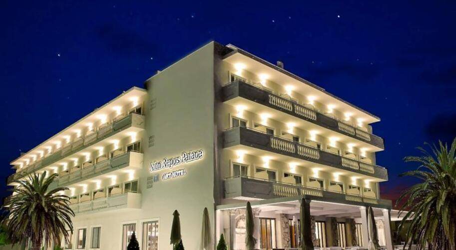 Mayor Mon Repos Palace Art Hotel (Adults Only 18+)
