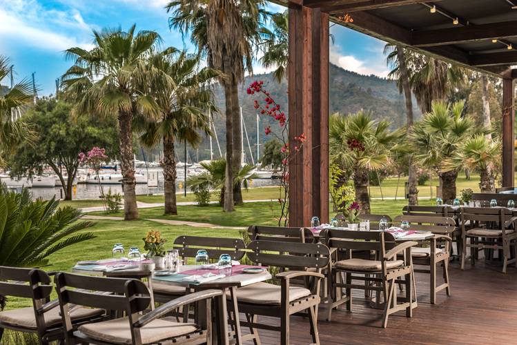 Rixos Premium Gocek Hotel (Adults Only 13+)