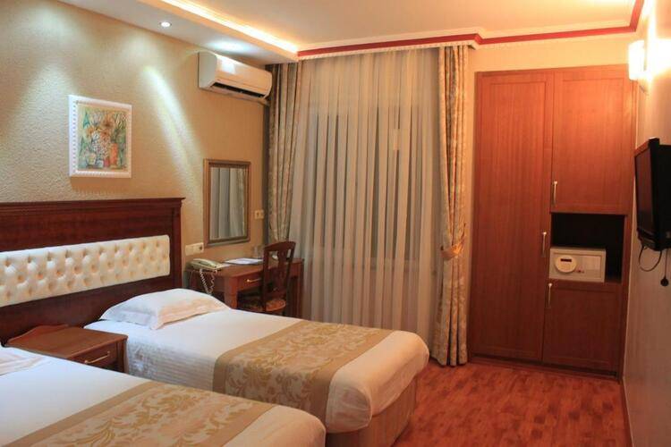 Asur Hotel
