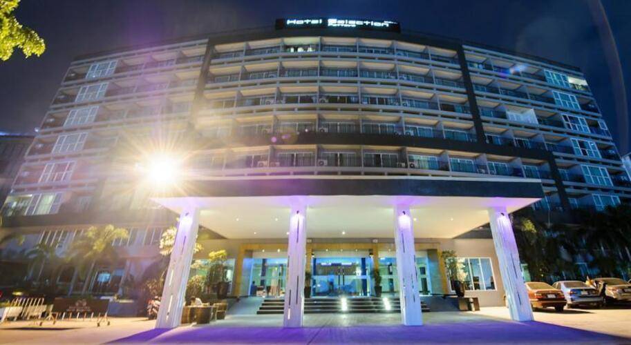 Selection Hotel