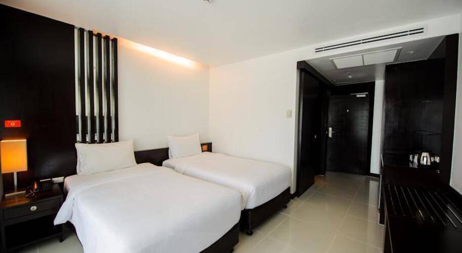 Selection Hotel