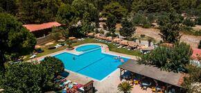 Achousa Studios Hotel
