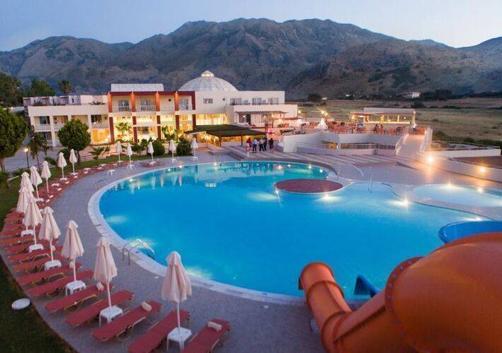 Georgioupolis Resort & Aqua Park