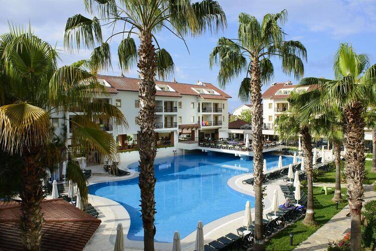 Kentia Apart Hotel