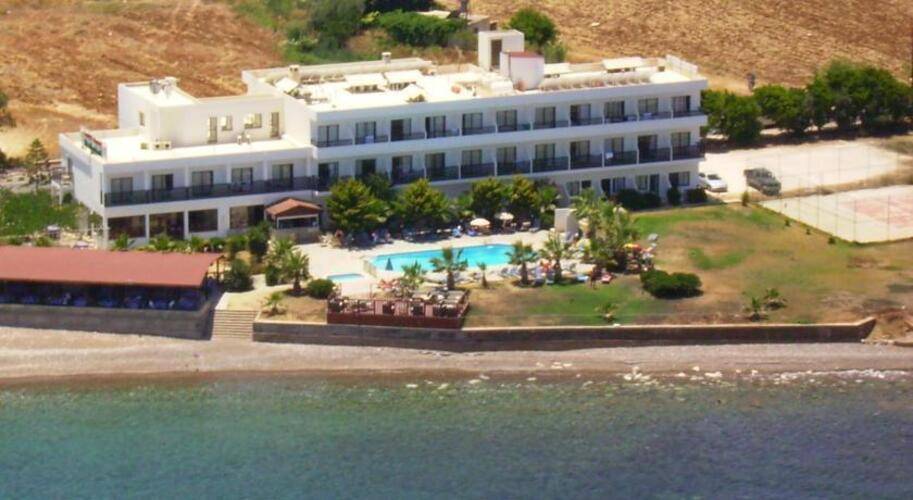 Souli Beach Hotel