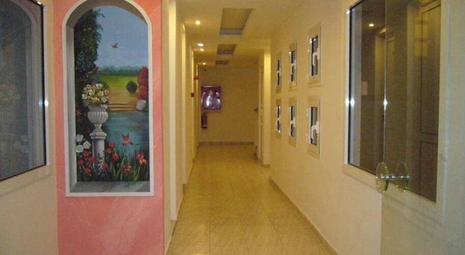 Rhodian Rose Hotel