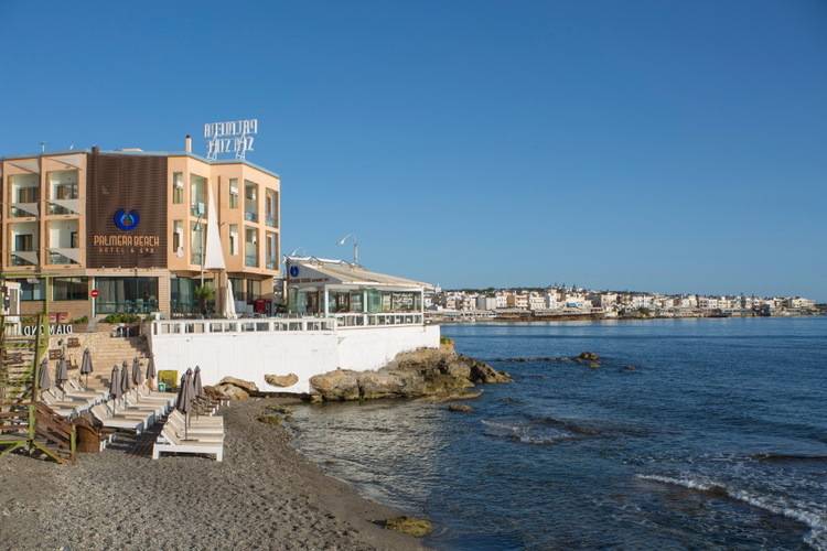 Palmera Beach Hotel & Spa (Adults Only 16+)