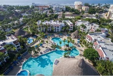 Be Live Experience Hamaca 4* Be Live Experience Hamaca 4*