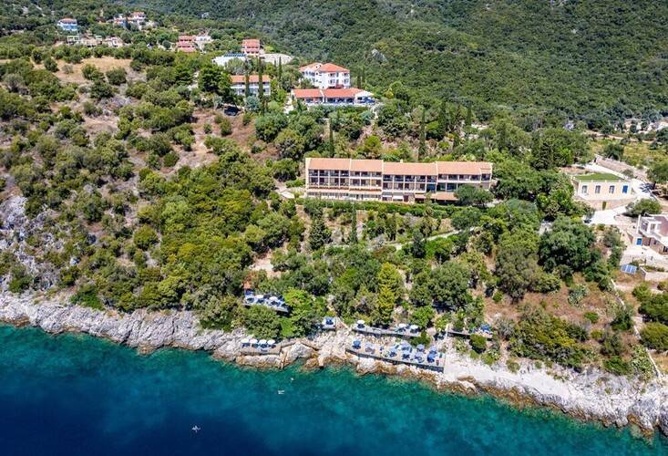 Nautilus Hotel