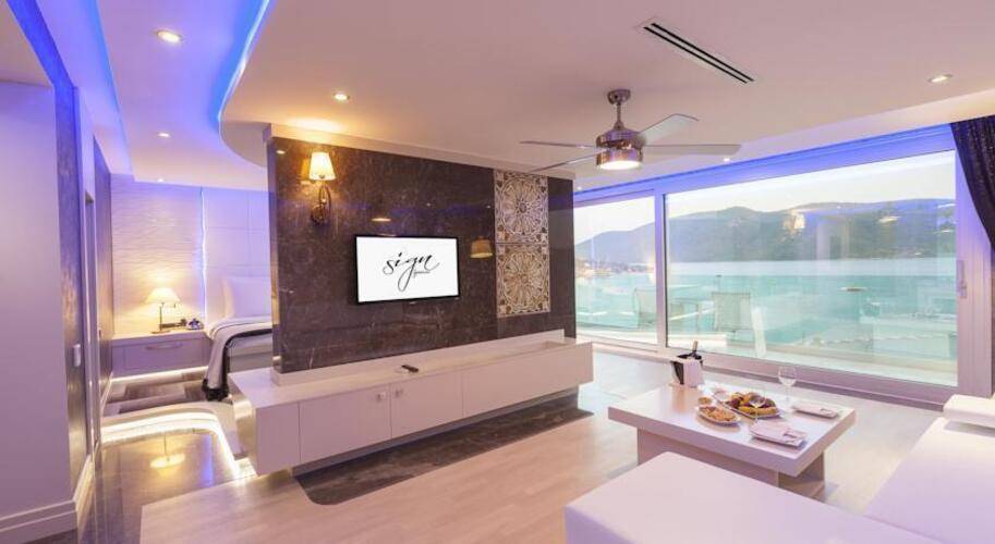 Casa Nonna Bodrum (Ex.Sign By Ersan)