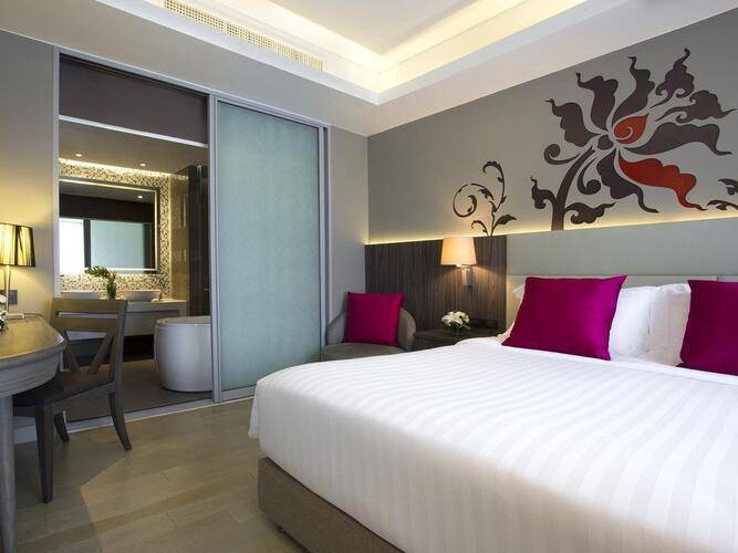 Grand Mercure Phuket Patong Hotel