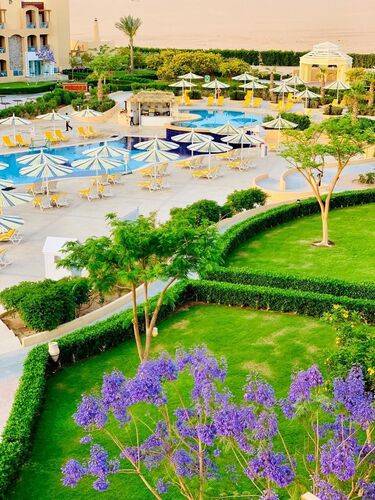 Lemon & Soul Makadi Resort (Adults Only 18+) (Ex.Labranda Garden Makadi)