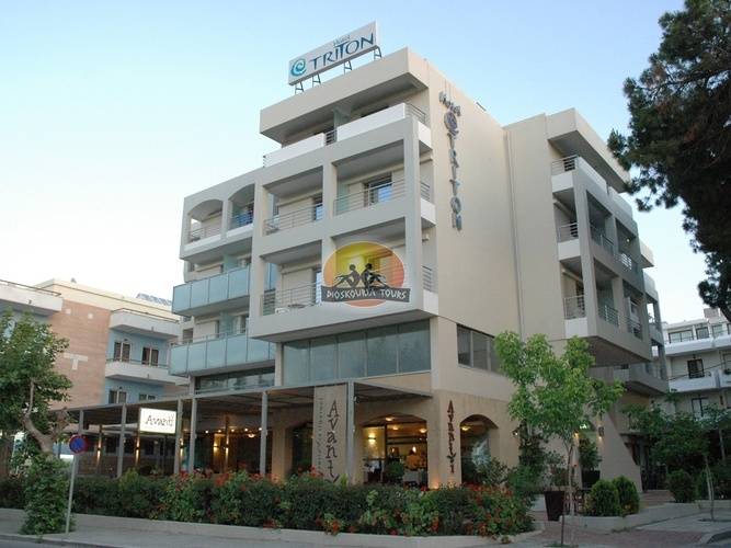 Triton Hotel