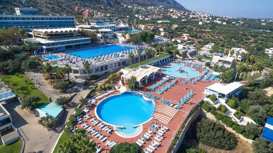Royal Belvedere Hotel