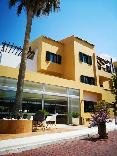Porto Greco Village (Ex.Elmi Suites)