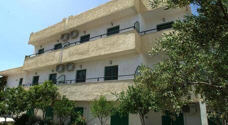 Prinos Apartments 3* Prinos Apartments 3*