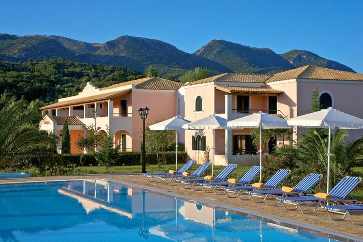 Grecotel Costa Botanica (Ex. Gelina Village Aqua Park)