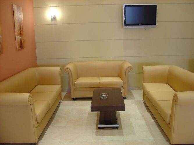 Golden Sands Hotel