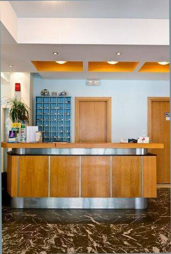 Vassilia Hotel